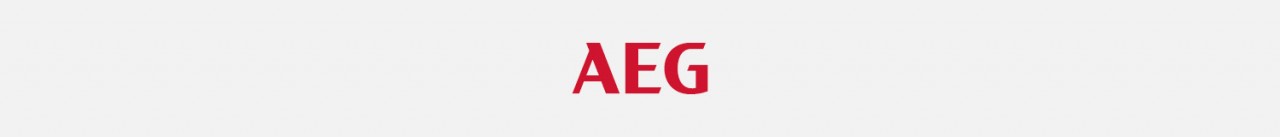 Onze merken - AEG