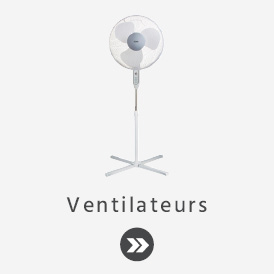 Ventilateurs