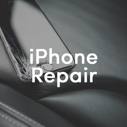 iPhone Repair iLabo