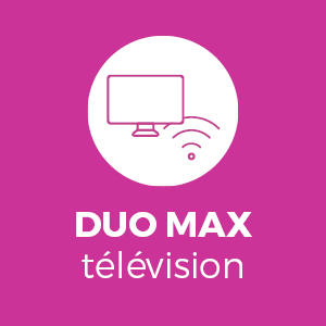 Duo Max TV