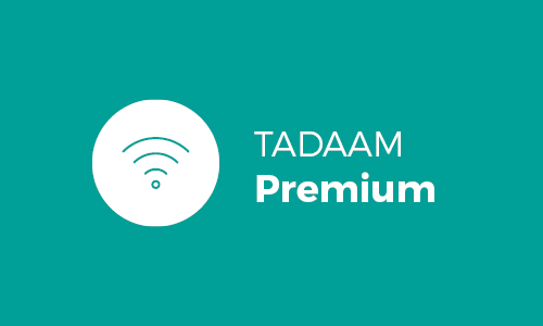 Internet TADAAM Premium