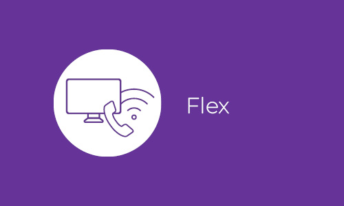 Flex Internet + mobiel + tv
