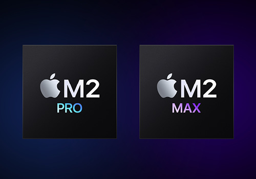 M2 Pro versus M2 Max