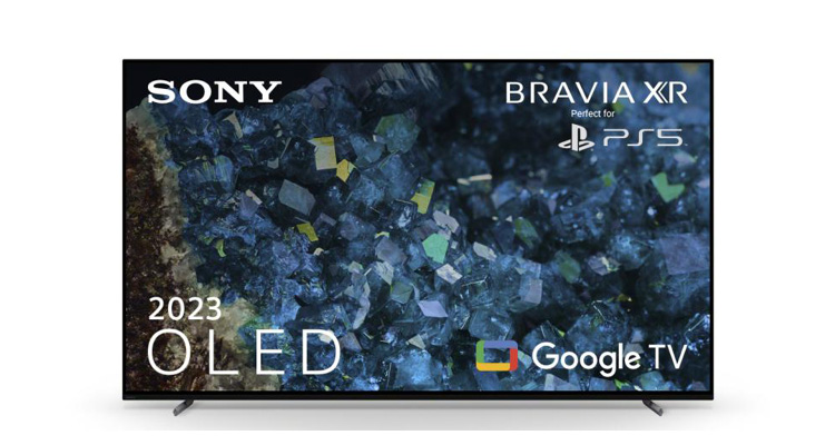 Sony Bravia XR Oled