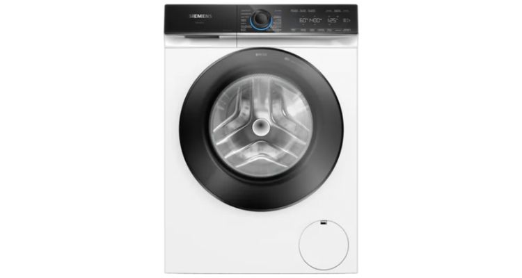 Siemens-wasmachine